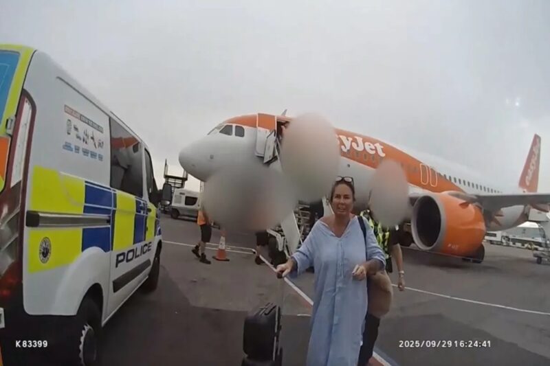 விமானத்தில் போதைப்பொருள் சக்கரவர்த்தினி கைது: முன்னாள் கணவருடன் சிறைத்தண்டனை