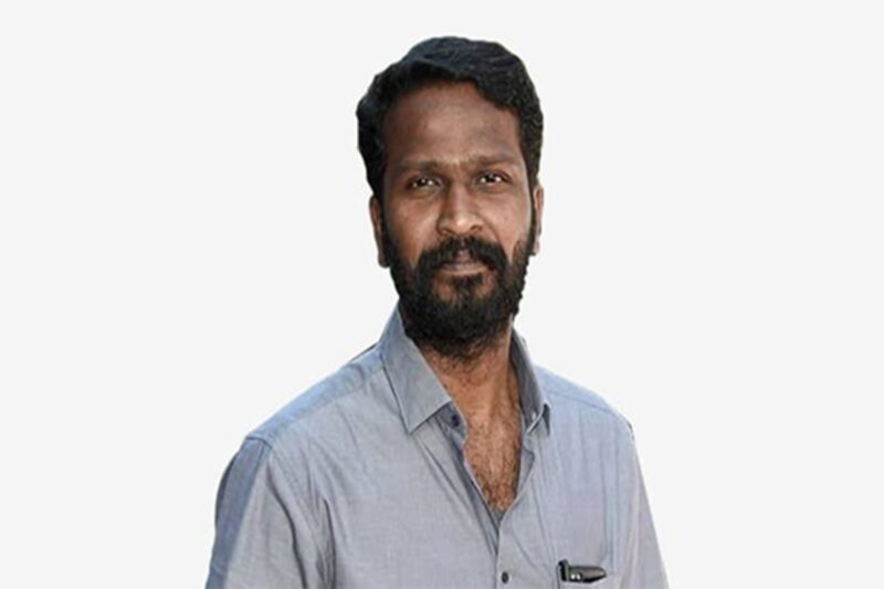 வெறித்தனமான மேக்கிங்.. மிரட்டலான இசை! வெற்றிமாறனின் ‘அரசன்’